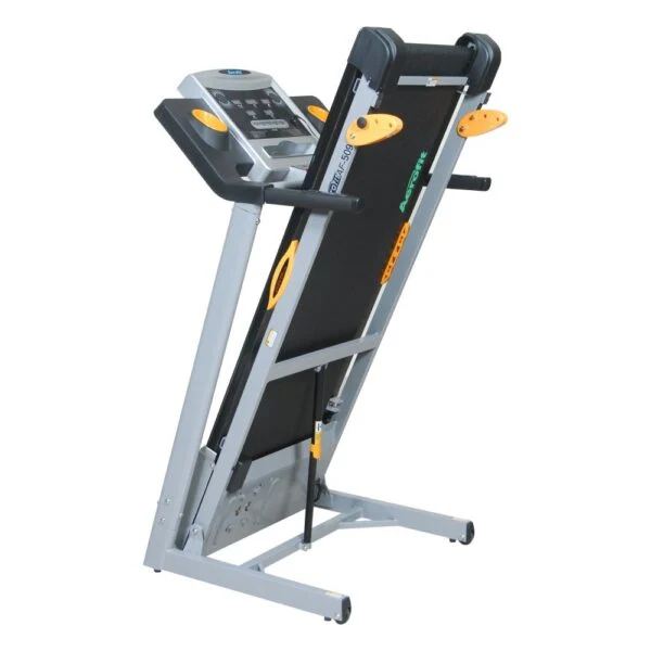 AEROFIT AF-509 Treadmill - Image 2