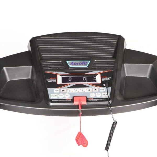 AEROFIT AF-525 Treadmill - Image 3