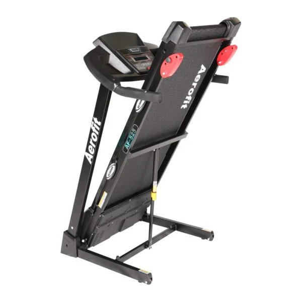 AEROFIT AF-525 Treadmill - Image 2
