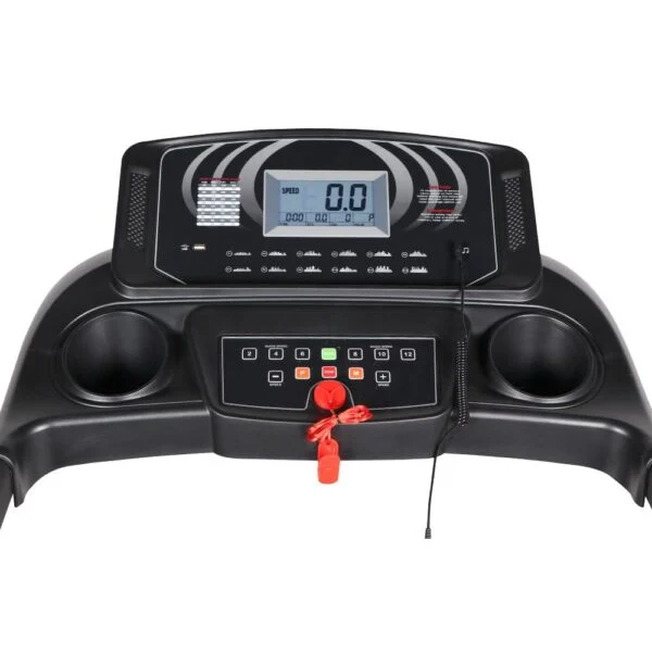 AEROFIT AF-538 Treadmill - Image 3