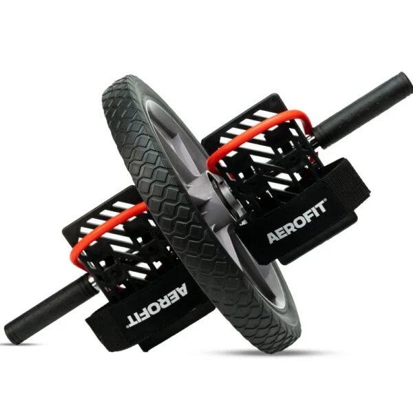 BIG WHEEL WITH PEDAL - Image 2