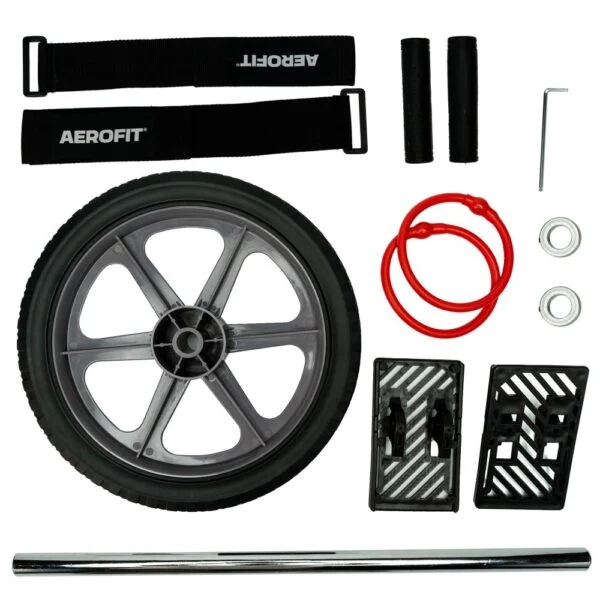 BIG WHEEL WITH PEDAL - Image 5