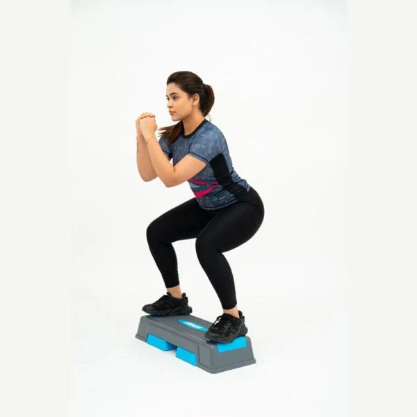 XPEED XP-2480 AEROBIC STEP - Image 3