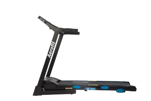 AEROFIT AF-542 Treadmill - Image 3