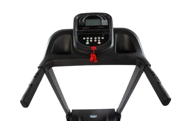 AEROFIT AF-542 Treadmill - Image 4