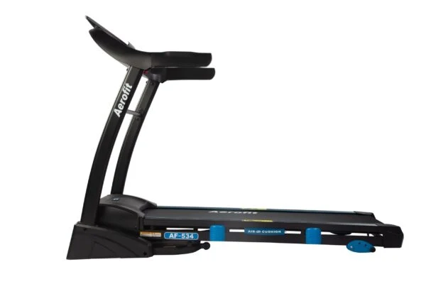 AEROFIT AF-534 Treadmill - Image 5