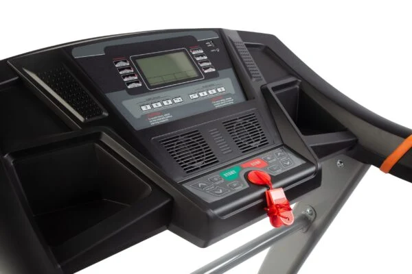 AEROFIT AF-459 Treadmill - Image 4