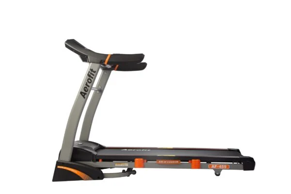 AEROFIT AF-459 Treadmill - Image 5