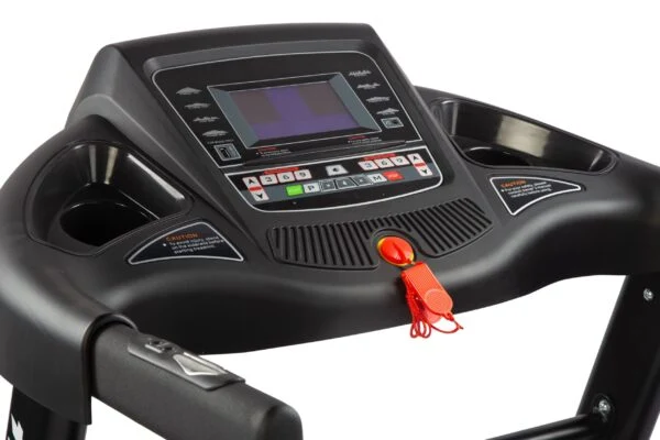 AEROFIT AF-445 Treadmill - Image 5