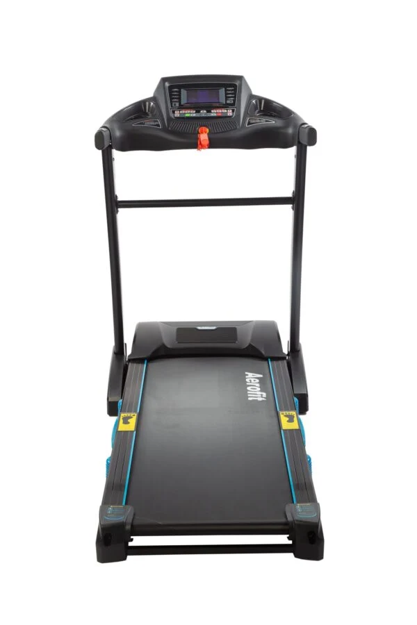 AEROFIT AF-445 Treadmill - Image 2
