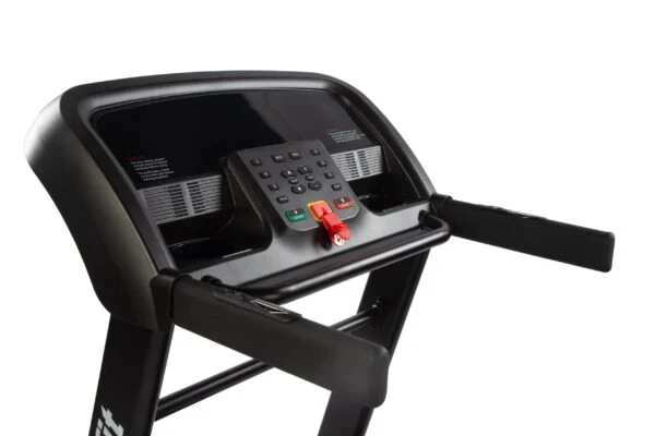 AEROFIT AF-451 Treadmill - Image 4