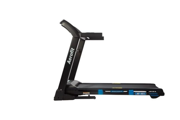 AEROFIT AF-451 Treadmill - Image 5