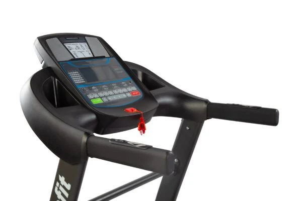 AEROFIT AF-449 Treadmill - Image 3