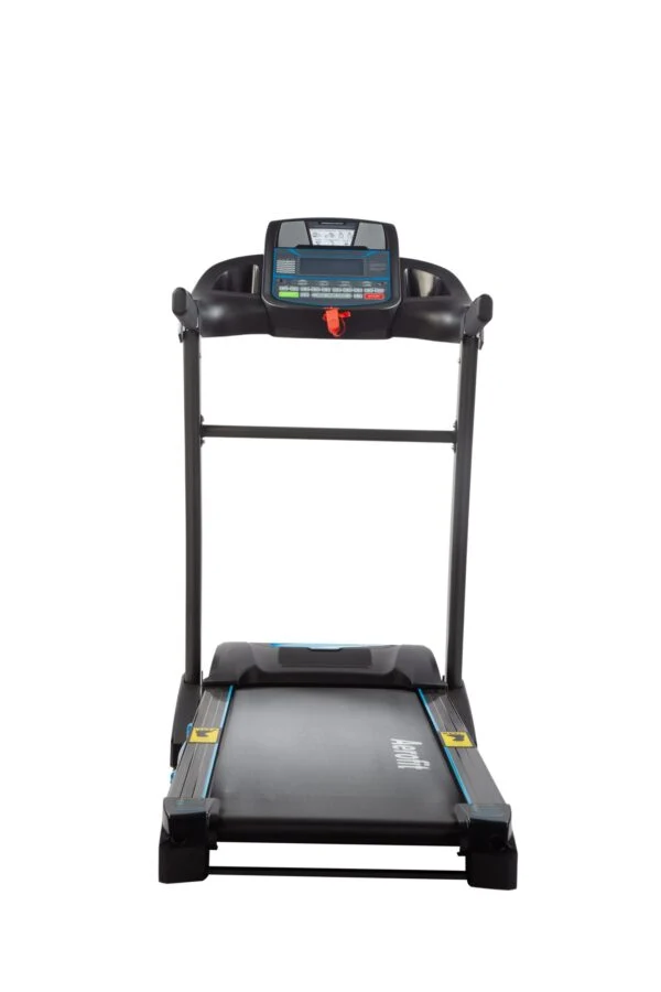 AEROFIT AF-449 Treadmill - Image 4