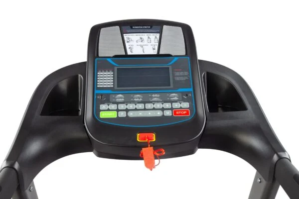 AEROFIT AF-449 Treadmill - Image 5