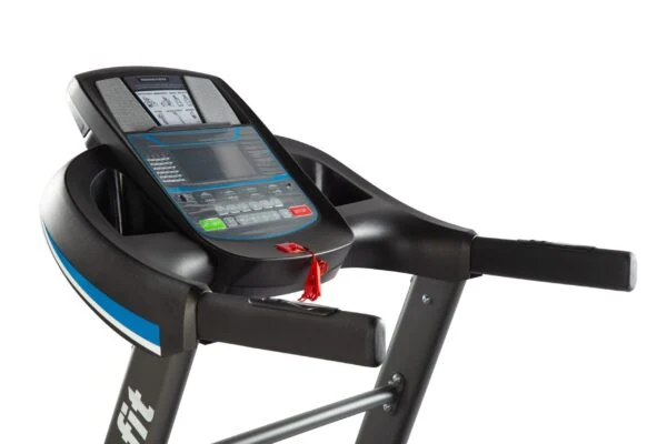 AEROFIT AF-536 Treadmill - Image 4