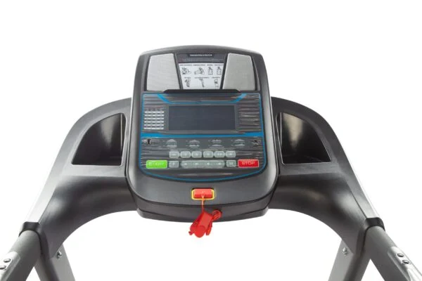 AEROFIT AF-536 Treadmill - Image 2