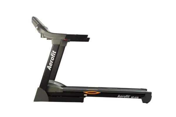 AEROFIT AF-419 Treadmill - Image 6