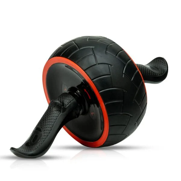 IRON GYM WHEEL CURVE - Image 6