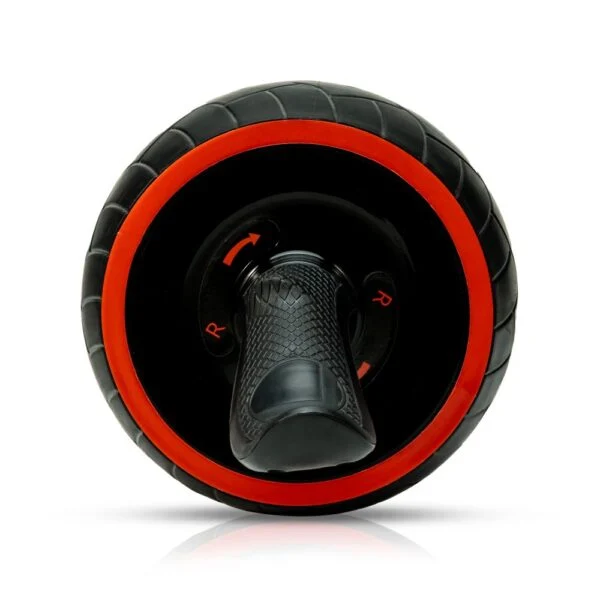 IRON GYM WHEEL CURVE - Image 5