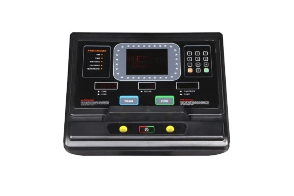 AEROFIT AF-2040 B STAIR CLIMBER - Image 2