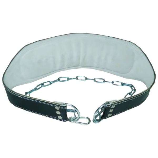 USI-790DP UNPADDED LEATHER BELT