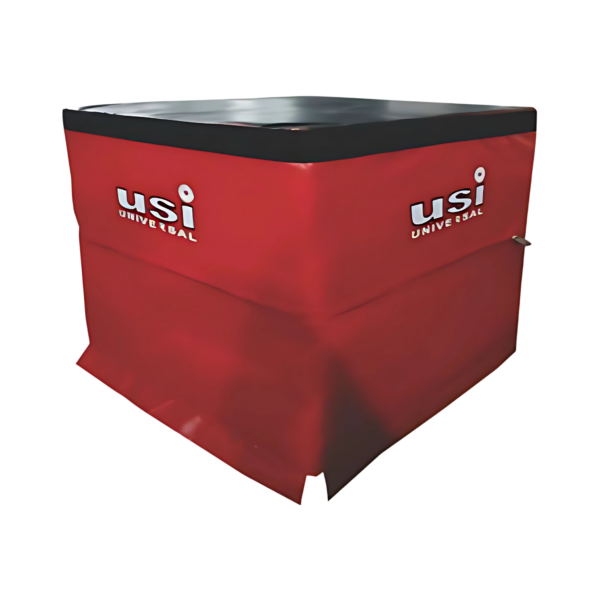 USI-SPB SOFT PLYO BOX