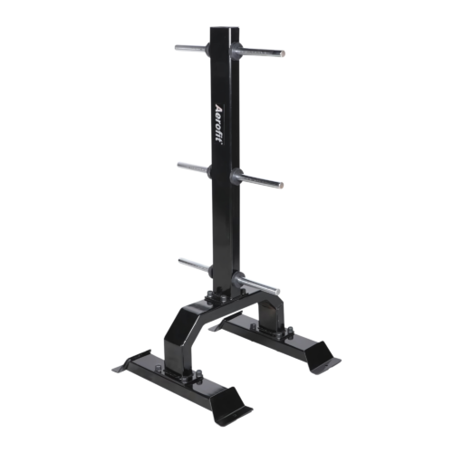 Aerofit AF-1010B Vertical Plate Tree