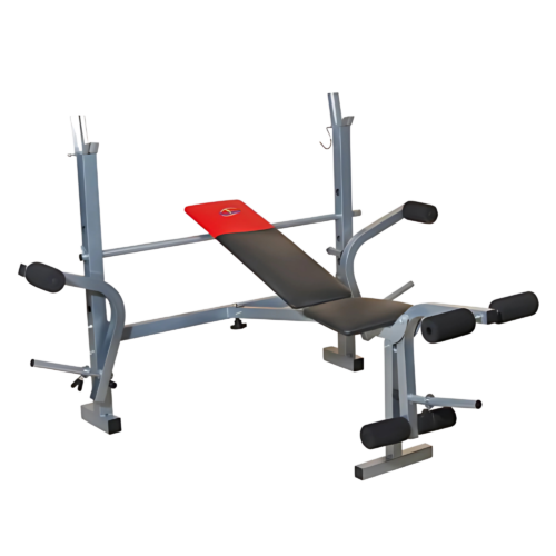 Aerofit AF-13 Multi Bench Press