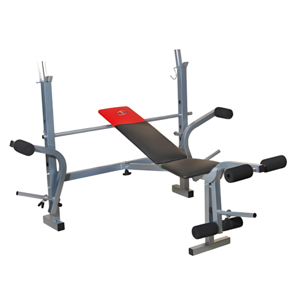 Aerofit AF-13 Multi Bench Press