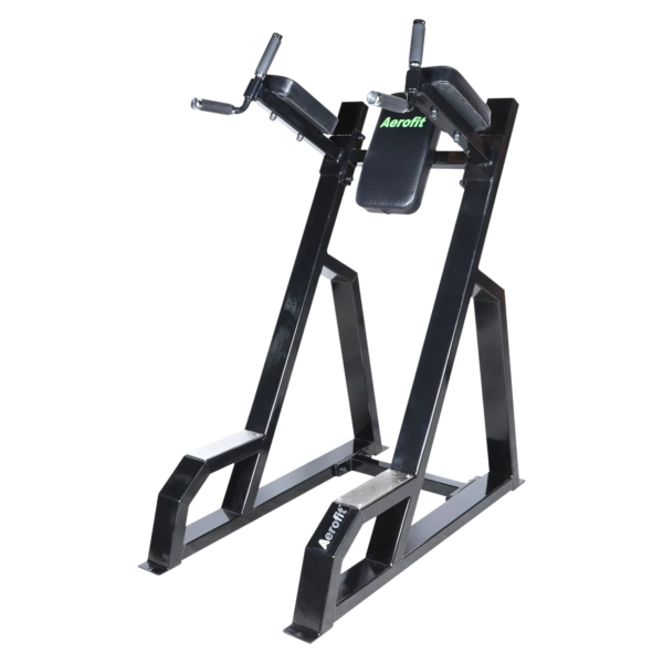 Aerofit AF-160B Vertical Knees Up \ Dip