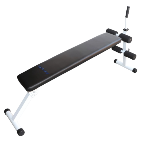 Aerofit AF-17 Plain Bench (Sit Up Bench)