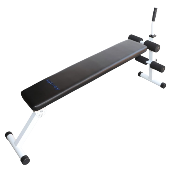 Aerofit AF-17 Plain Bench (Sit Up Bench)