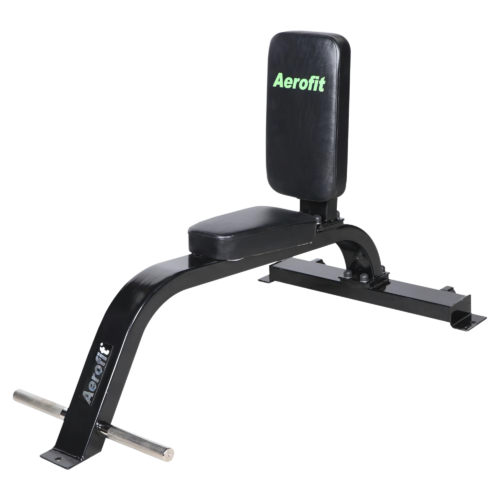 Aerofit AF-170B Delux Dumbbell Bench