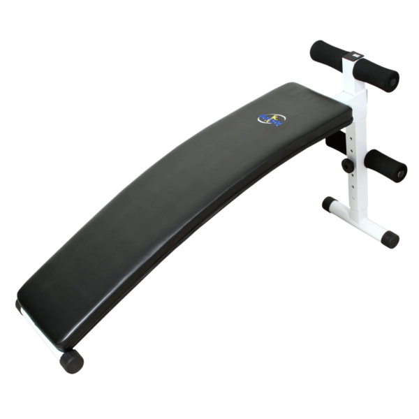 Aerofit AF-4 Plain Bench (Sit Up Bench)