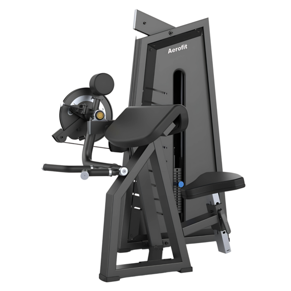 Aerofit AF-4315 Camber Curl & Triceps (COMPACT SERIES)