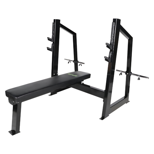 Aerofit AF-570B Olympic Flat Bench