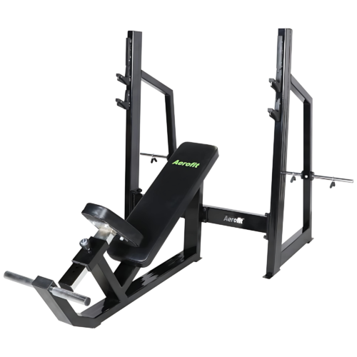 Aerofit AF-580B Olympic Incline Bench