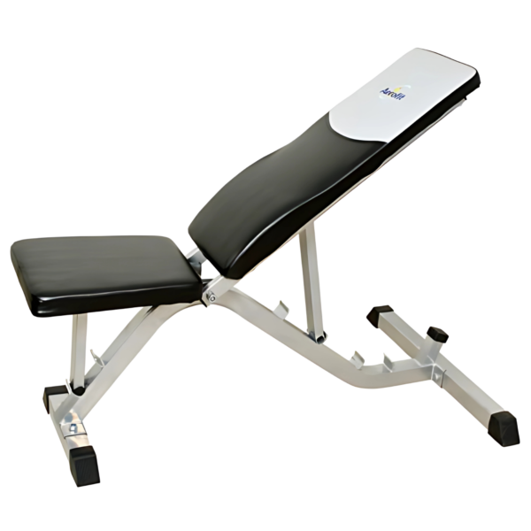 Aerofit AF-6 Plain Bench (Sit Up Bench)