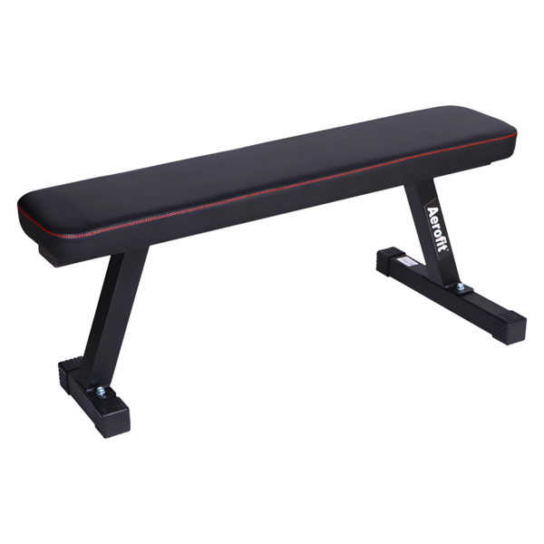 Aerofit AF-7702 Flat Bench Lite