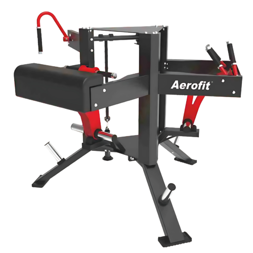 Aerofit AF-7721 Fore Arm Jungle (AERO RACK SERIES)