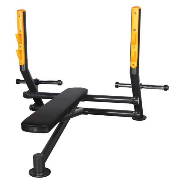 Aerofit AF-7912 Flat Press Bench (SENATOR SERIES)