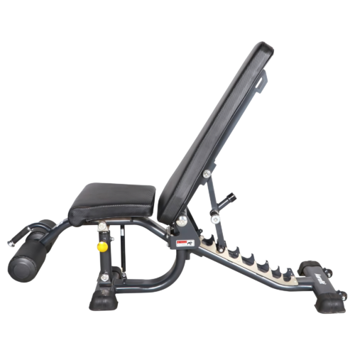 Aerofit AF-7915 Multi Functional Bench (SENATOR SERIES)