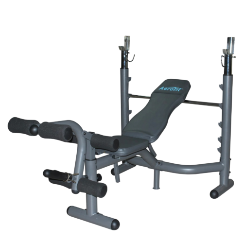 Aerofit AF-13 Multi Bench Press
