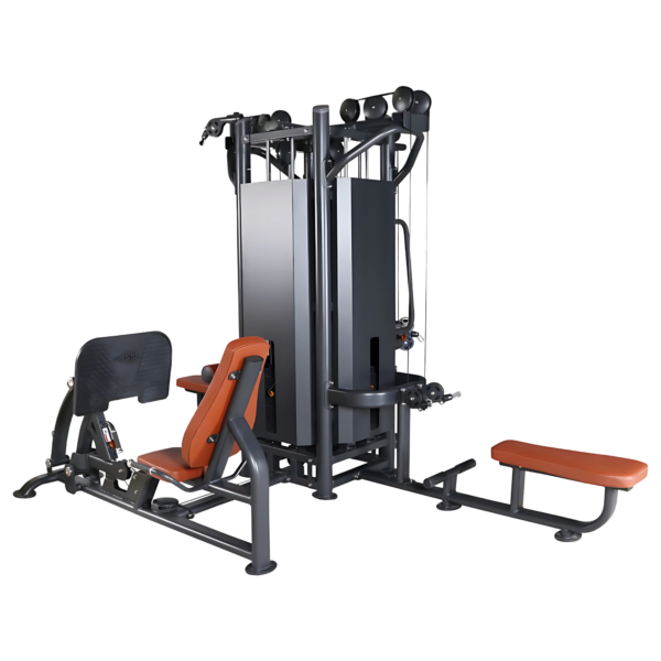 Aerofit AF-9929 Four Station Multi Gym
