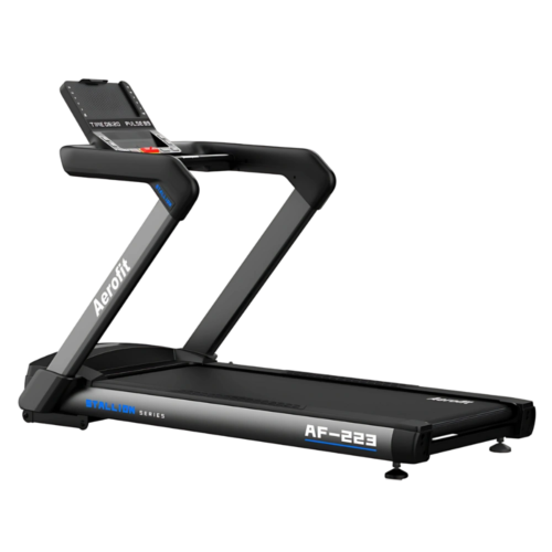 Buy Motorized Treadmill with In-Built Speaker