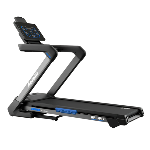 Buy LED Display Home Treadmill from metro sports
