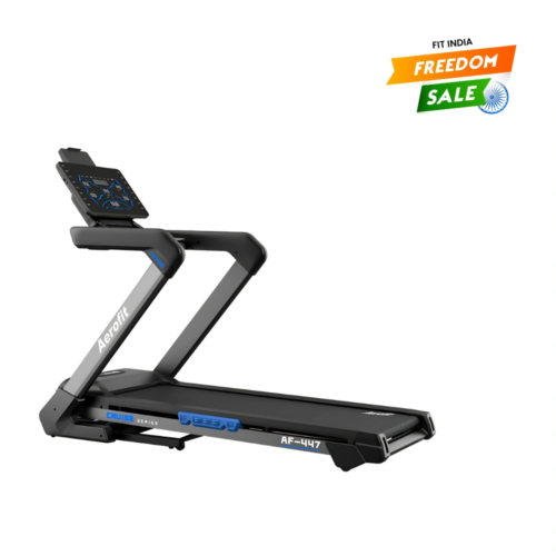 Buy LED Display Home Treadmill from metro sports