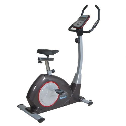 Buy Upright Exercise Bike Online at Metro Sports