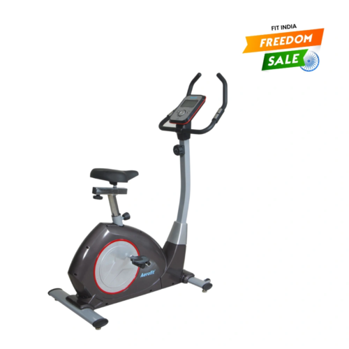 Buy Upright Exercise Bike Online at Metro Sports